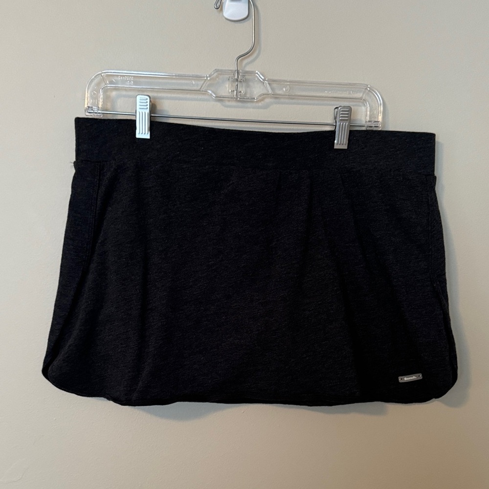 Bench Black Active Mini Skort